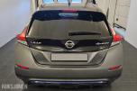 2020 Nissan Leaf 40kWh! Kjørt 89997km!